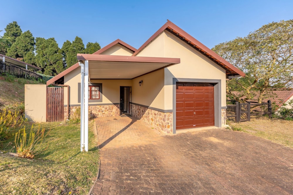 Townhouse for sale in Bothas Hill - 1KF1712204