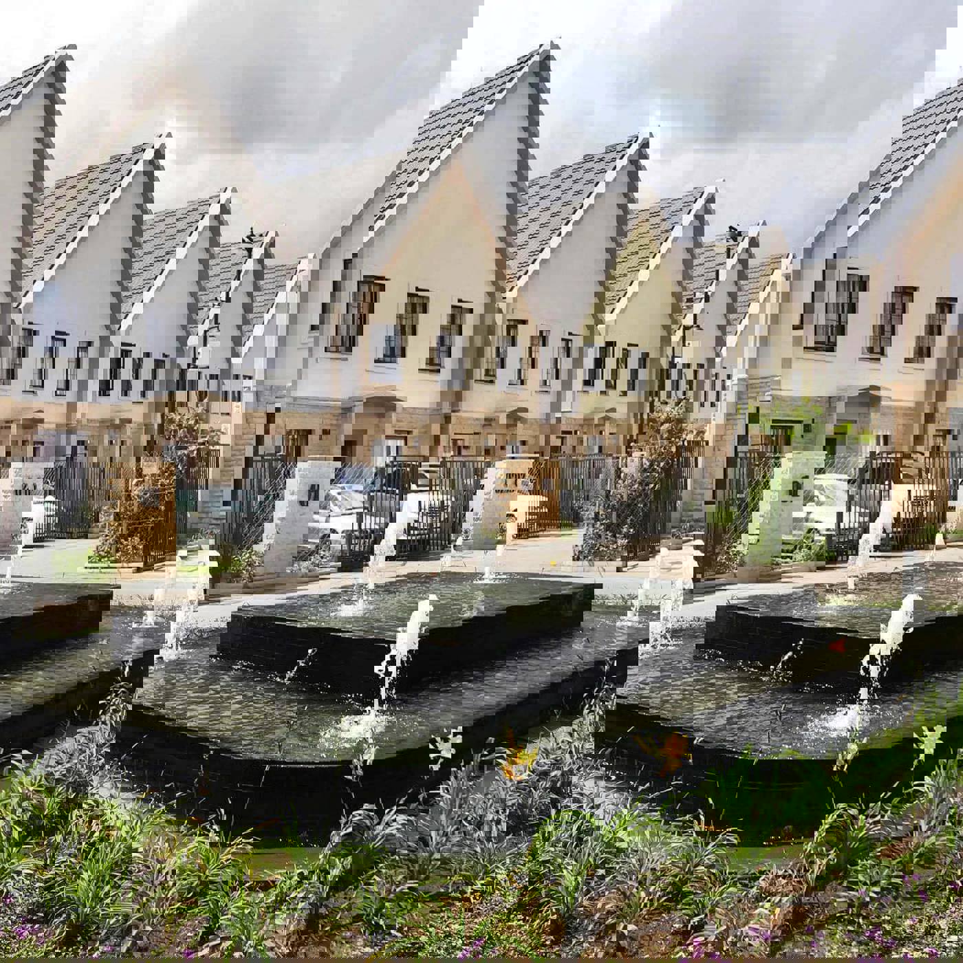 Townhouse for sale in Syokimau, Kenya - 3KE1719312