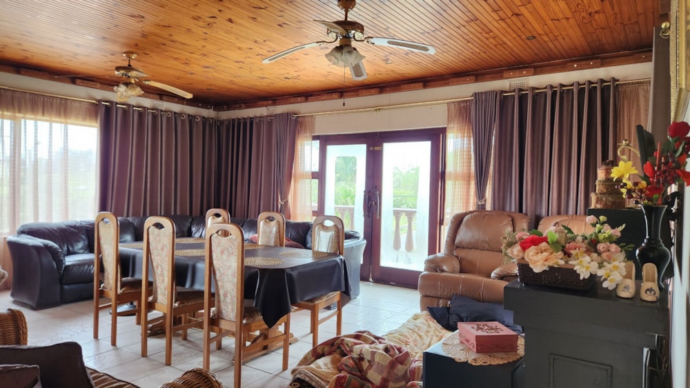 House for sale in Grosvenor, Port Shepstone - 1PSH1718905