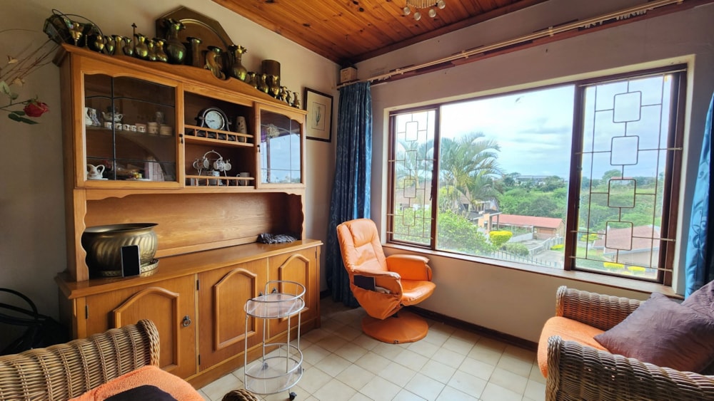 House for sale in Grosvenor, Port Shepstone - 1PSH1718905