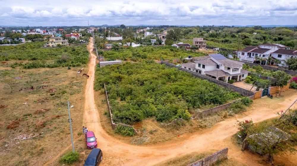 Vacant land for sale in Shanzu, Kenya - 3KE1713811 Vacant land for sale in Shanzu, Kenya - 3KE1713811