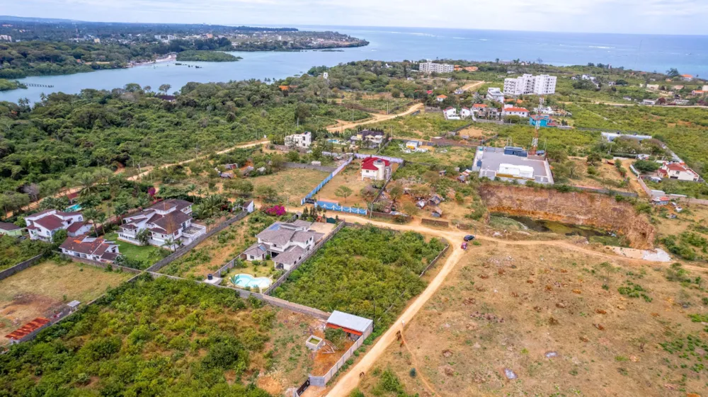 Vacant land for sale in Shanzu, Kenya - 3KE1713811 Vacant land for sale in Shanzu, Kenya - 3KE1713811