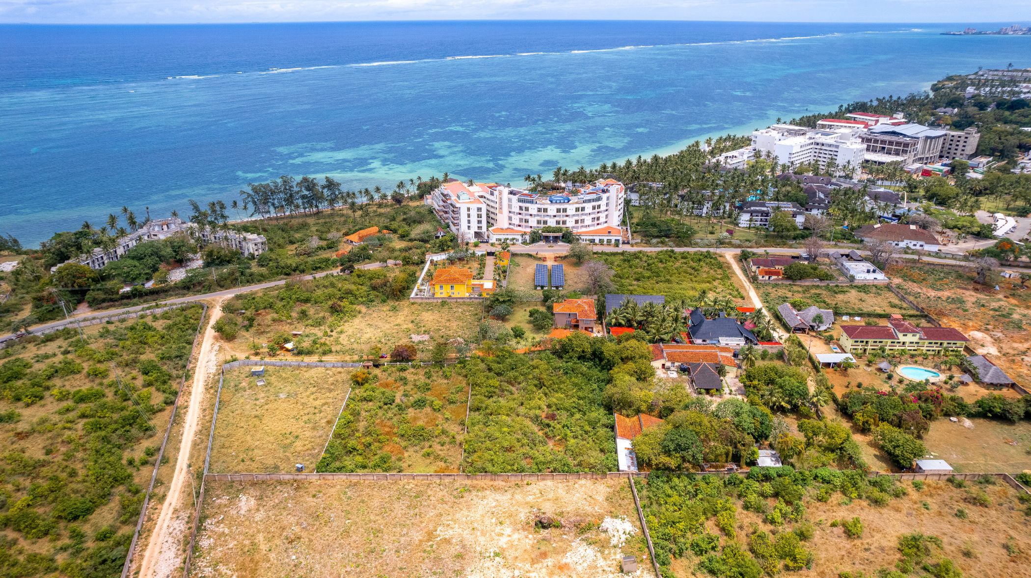 Vacant land for sale in Shanzu, Kenya - 3KE1713810