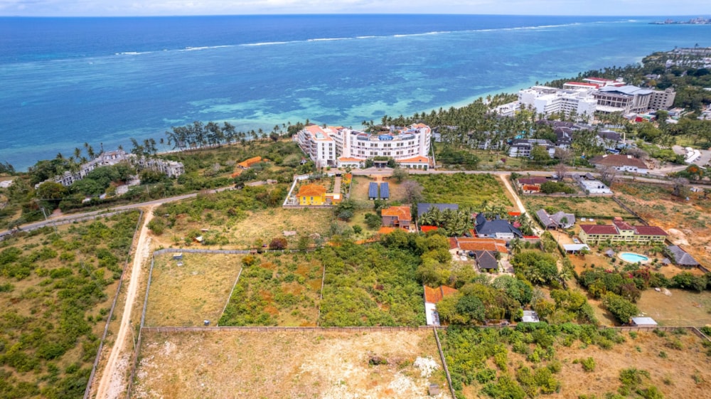 Vacant land for sale in Shanzu, Kenya - 3KE1713810