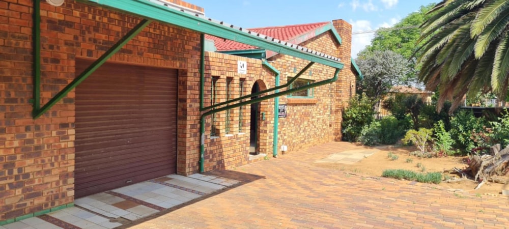 House for sale in Ennerdale - 1GV1718205 House for sale in Ennerdale - 1GV1718205