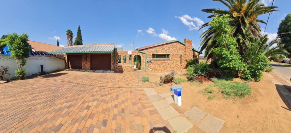House for sale in Ennerdale - 1GV1718205 House for sale in Ennerdale - 1GV1718205