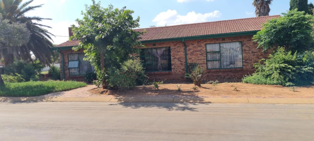 House for sale in Ennerdale - 1GV1718205 House for sale in Ennerdale - 1GV1718205