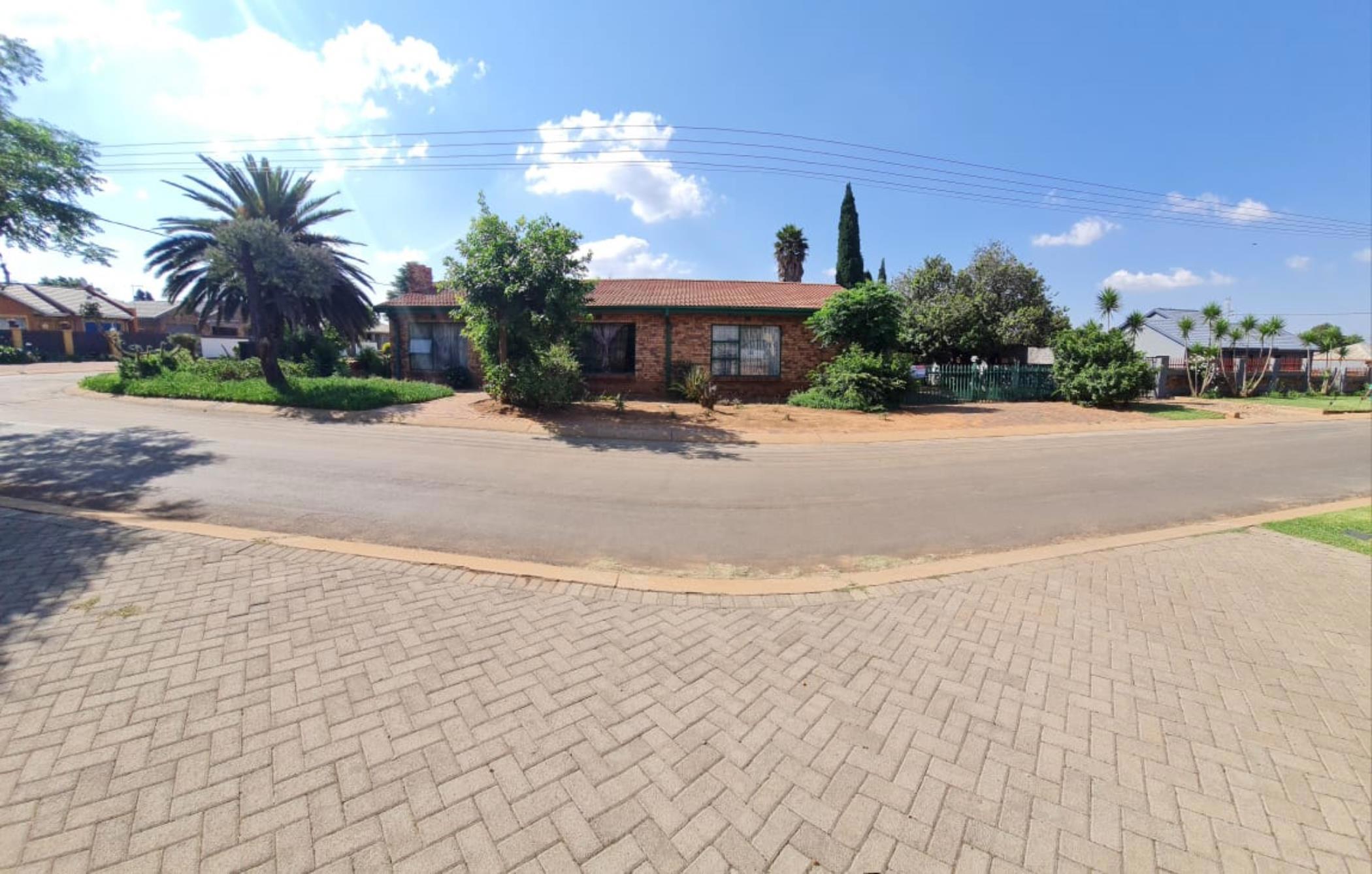 House for sale in Ennerdale - 1GV1718205