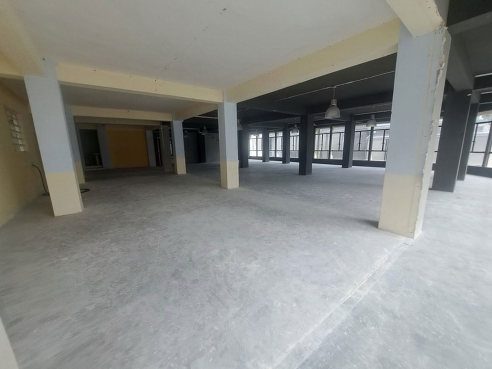 Commercial retail property to rent in Port Louis, Mauritius - MUR1712538