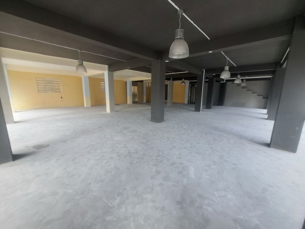 Commercial retail property to rent in Port Louis, Mauritius - MUR1712538