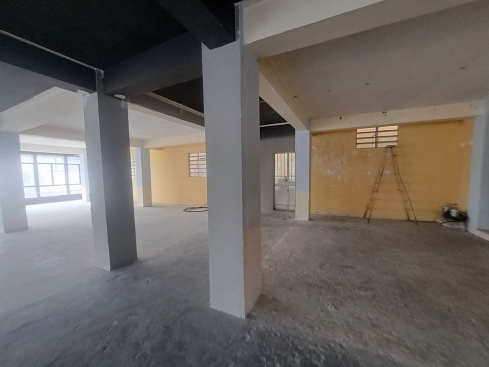 Commercial retail property to rent in Port Louis, Mauritius - MUR1712538