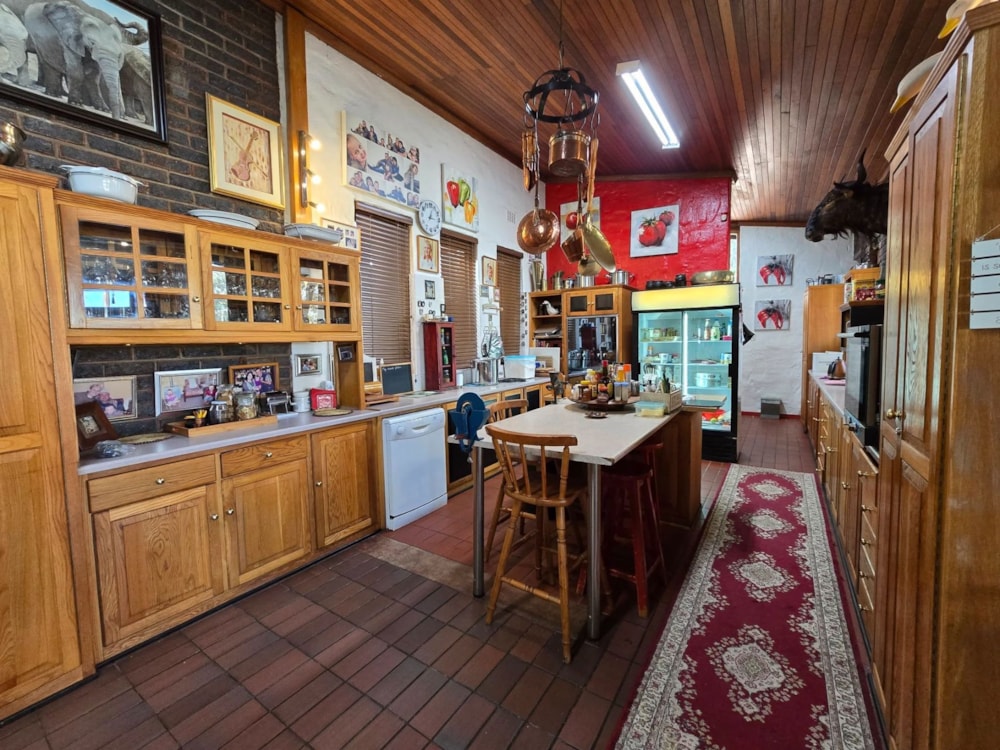 House for sale in Middelpos - 1KAH1715150