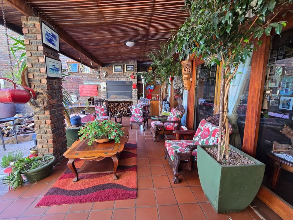 House for sale in Middelpos - 1KAH1715150