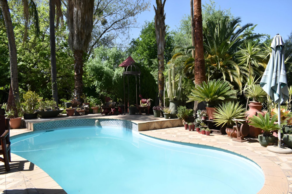 House for sale in Middelpos - 1KAH1715150