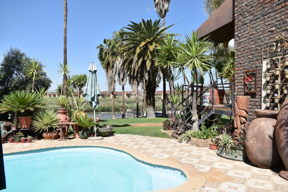 House for sale in Middelpos - 1KAH1715150