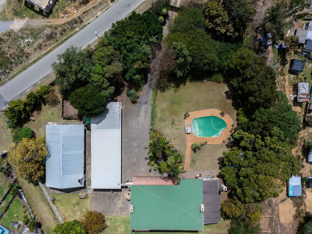 House for sale in Greenfields, Knysna - 1KG1715909