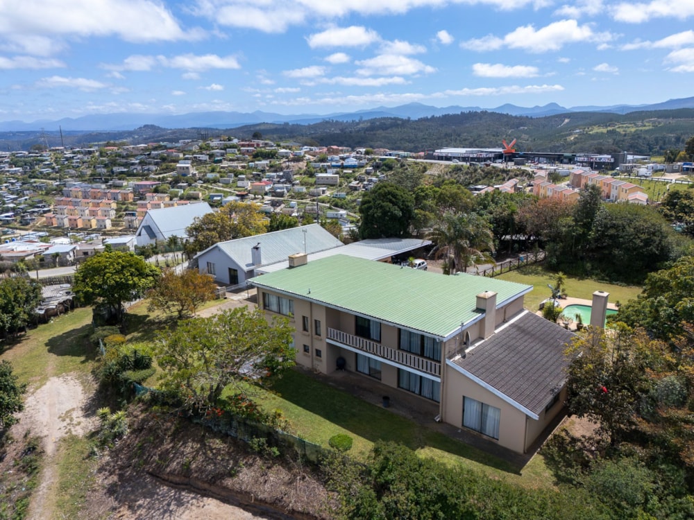 House for sale in Greenfields, Knysna - 1KG1715909 House for sale in Greenfields, Knysna - 1KG1715909