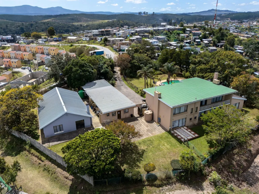 House for sale in Greenfields, Knysna - 1KG1715909 House for sale in Greenfields, Knysna - 1KG1715909