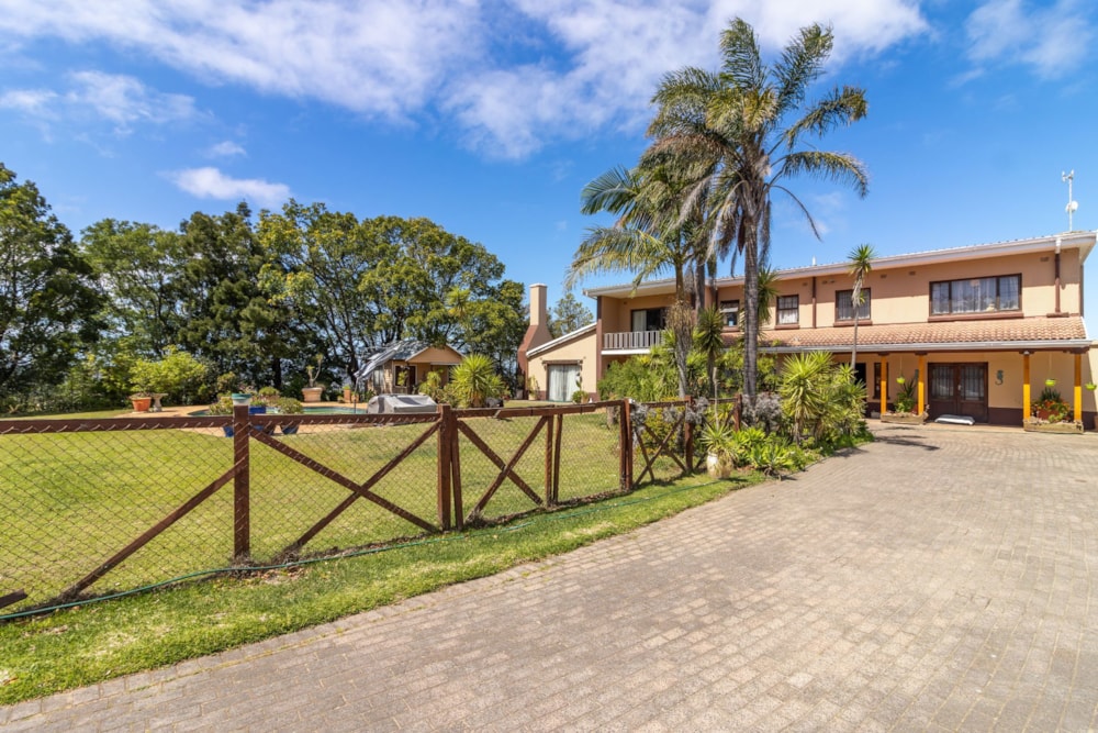 House for sale in Greenfields, Knysna - 1KG1715909