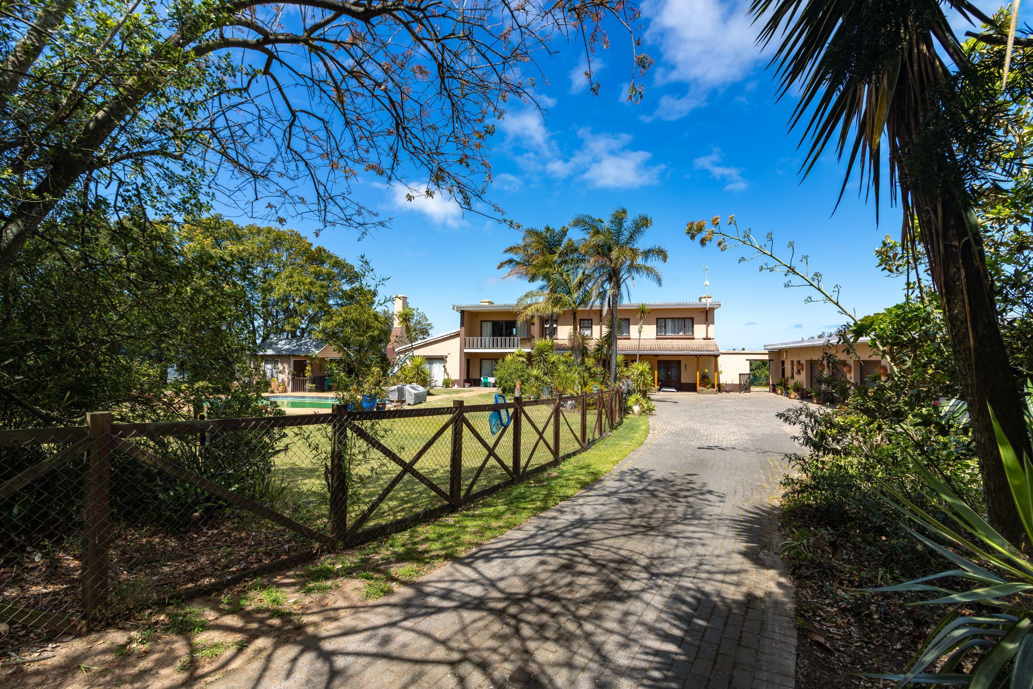 House for sale in Greenfields, Knysna - 1KG1715909