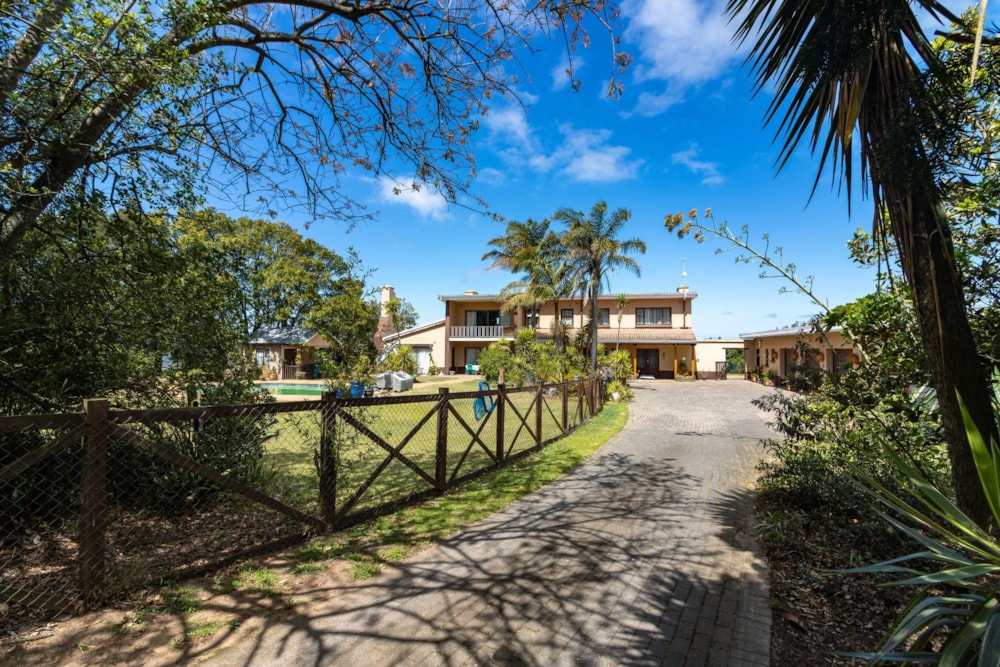 House for sale in Greenfields, Knysna - 1KG1715909