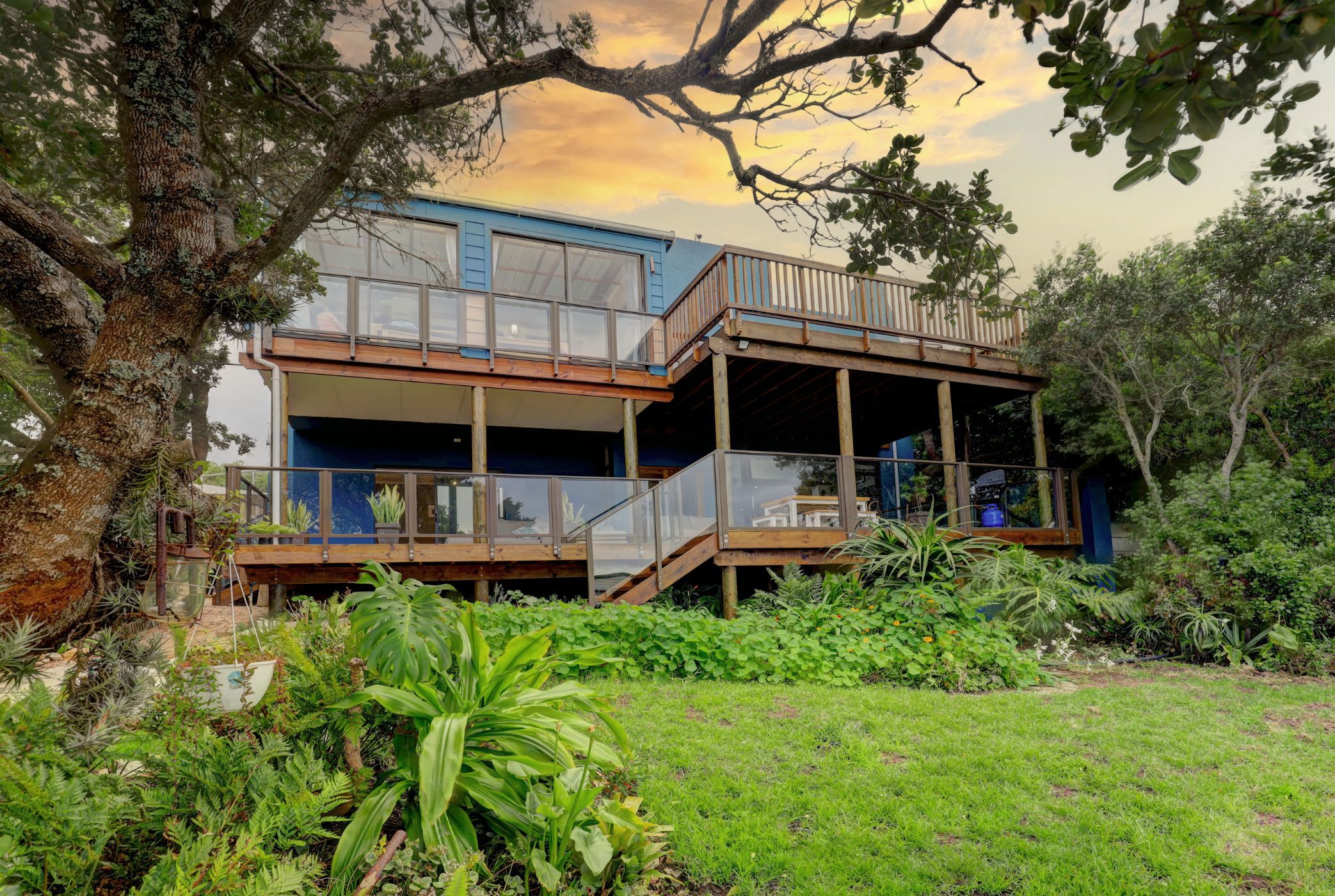 Double-storey house for sale in Groot Brakrivier Central - 1MB1715541