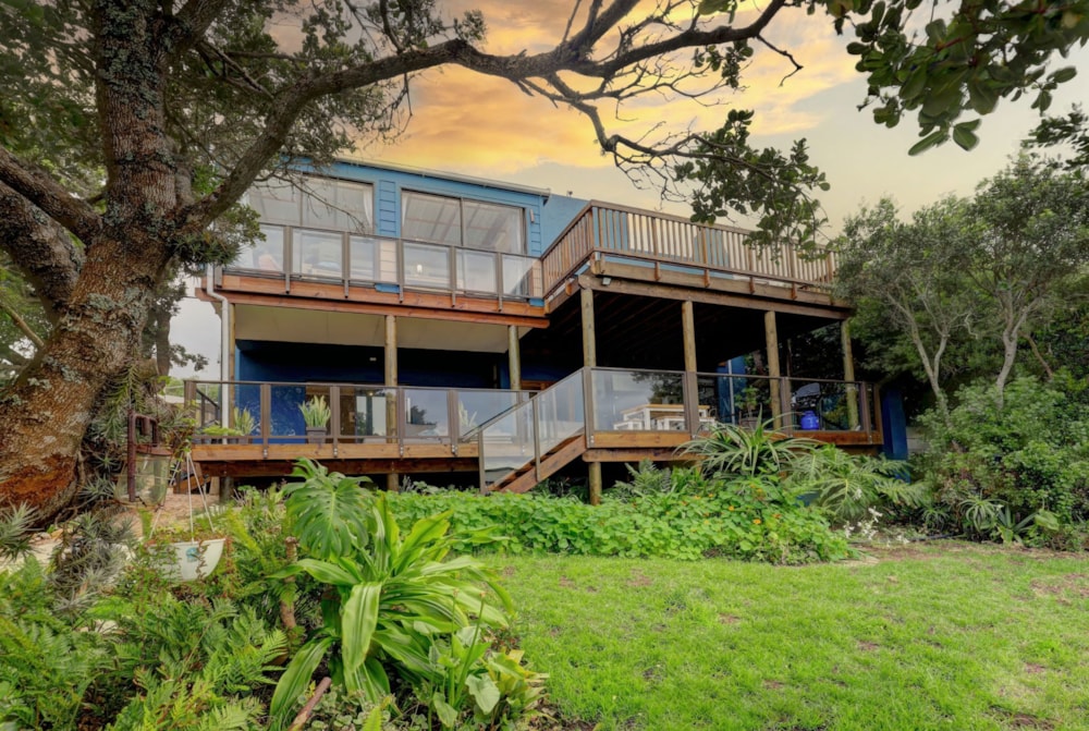 Double-storey house for sale in Groot Brakrivier Central - 1MB1715541