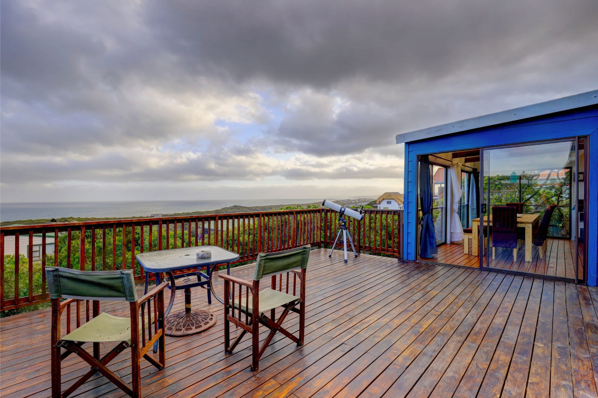 Double-storey house for sale in Groot Brakrivier Central - 1MB1715541