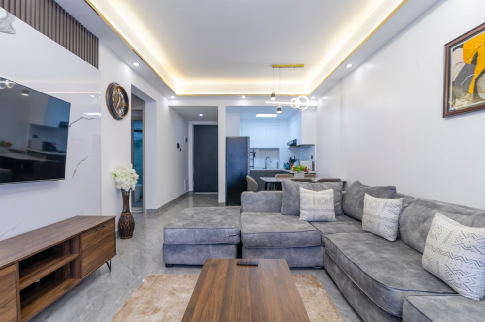 Apartment to rent in Kilimani, Kenya - 3KE1712994 Apartment to rent in Kilimani, Kenya - 3KE1712994