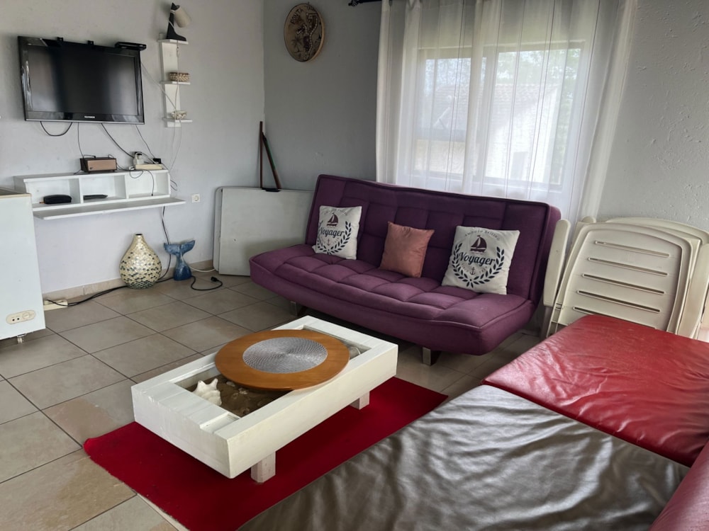 Beachfront villa for sale in Ponta Mamoli, Mozambique - 3MQ1713319