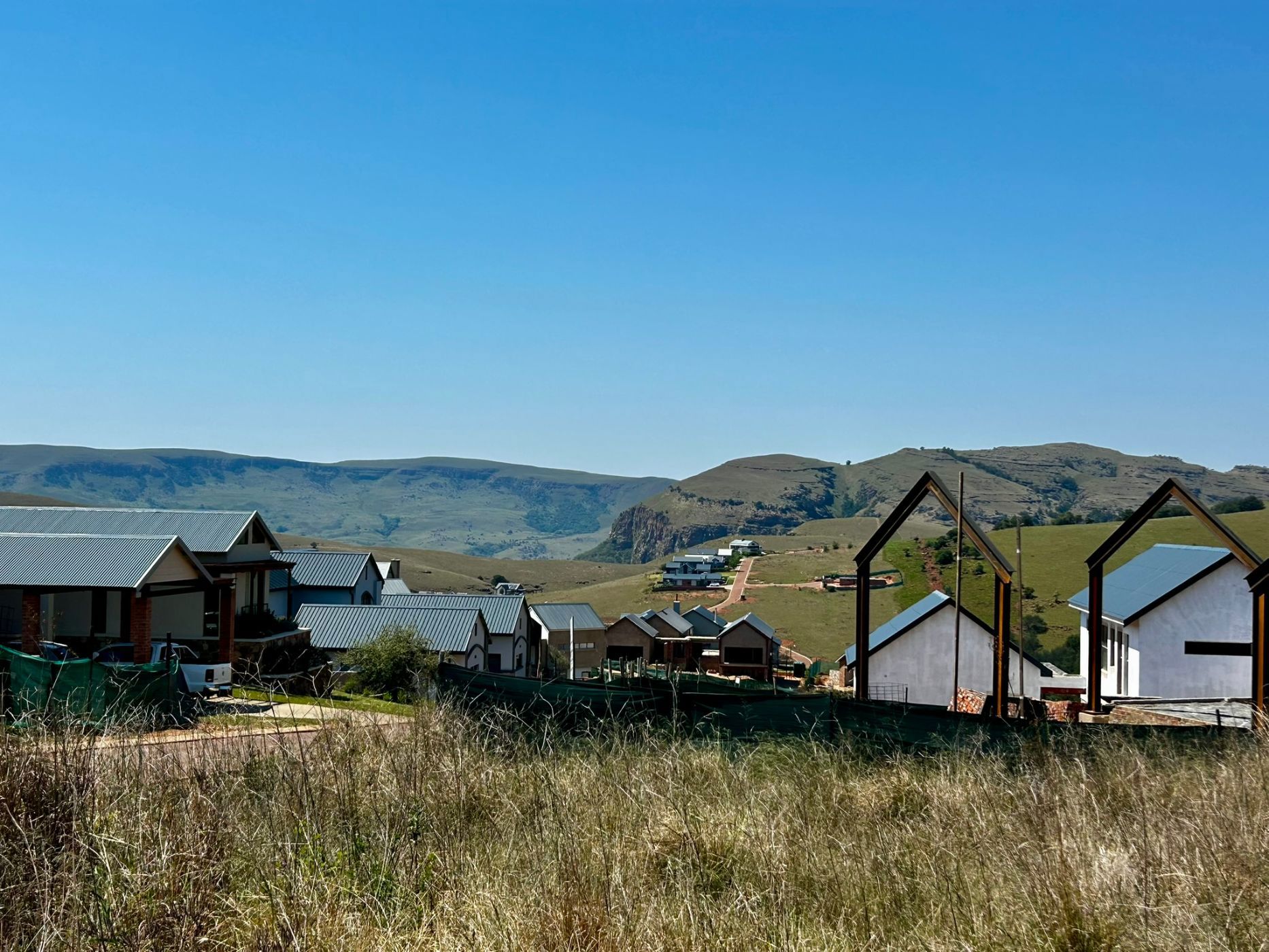 Vacant land for sale in Highland Gate - 1DS1713246