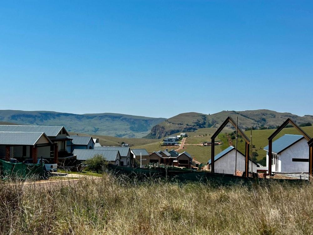 Vacant land for sale in Highland Gate - 1DS1713246