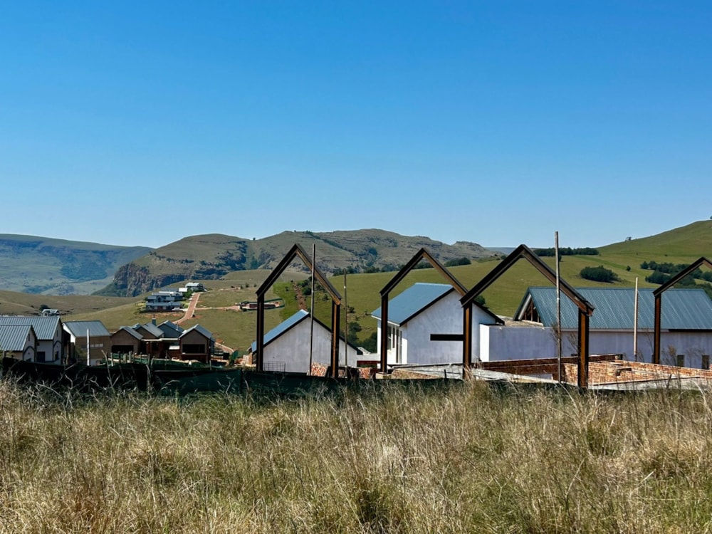 Vacant land for sale in Highland Gate - 1DS1713246 Vacant land for sale in Highland Gate - 1DS1713246