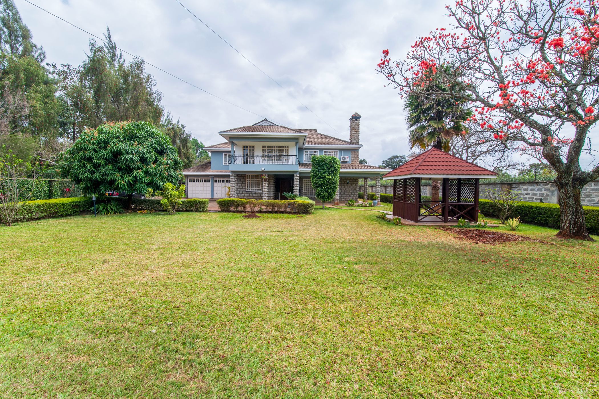 House to rent in Runda , Kenya - 3KE1713510