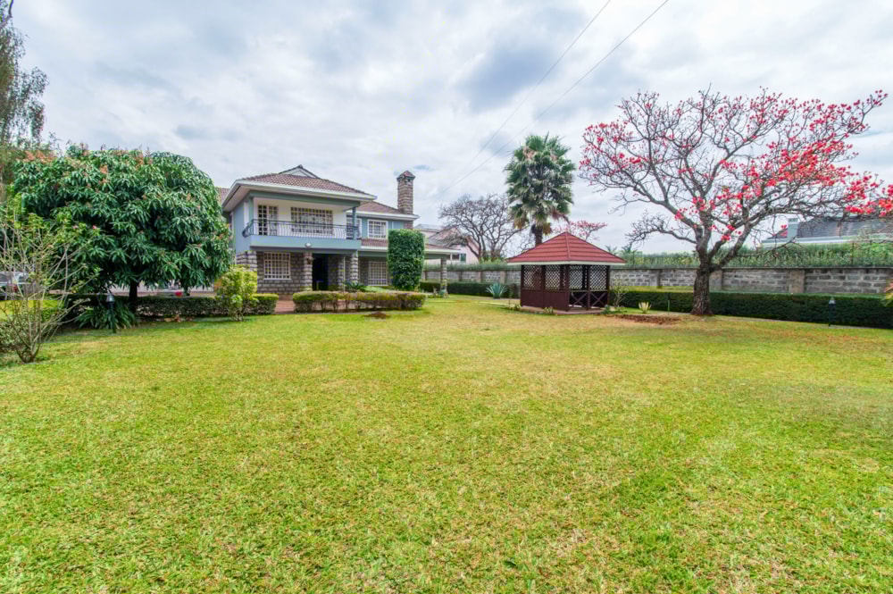 House to rent in Runda , Kenya - 3KE1713510 House to rent in Runda , Kenya - 3KE1713510