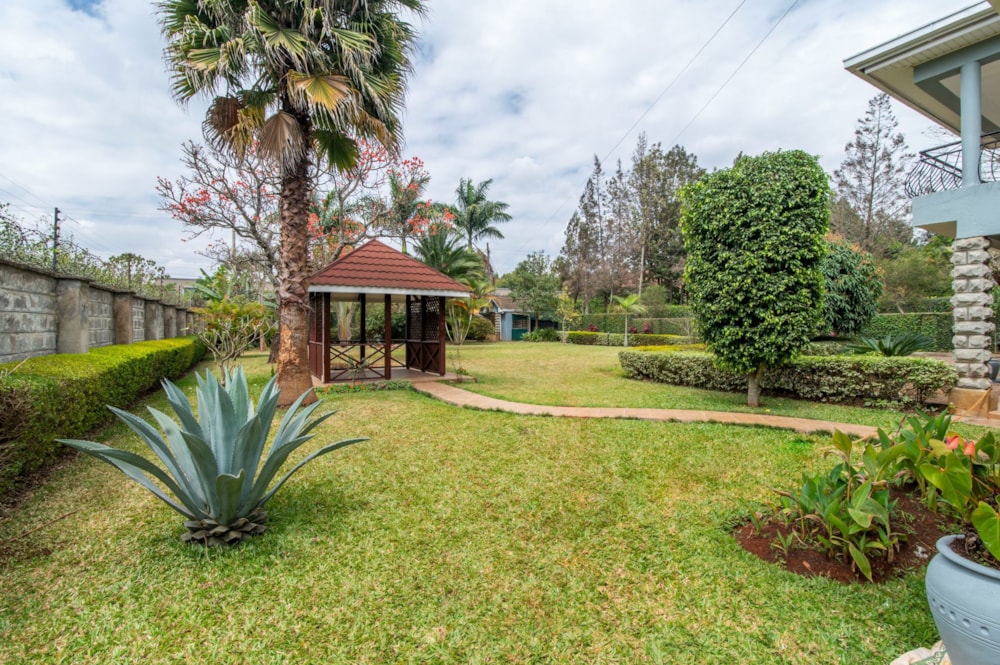 House to rent in Runda , Kenya - 3KE1713510 House to rent in Runda , Kenya - 3KE1713510