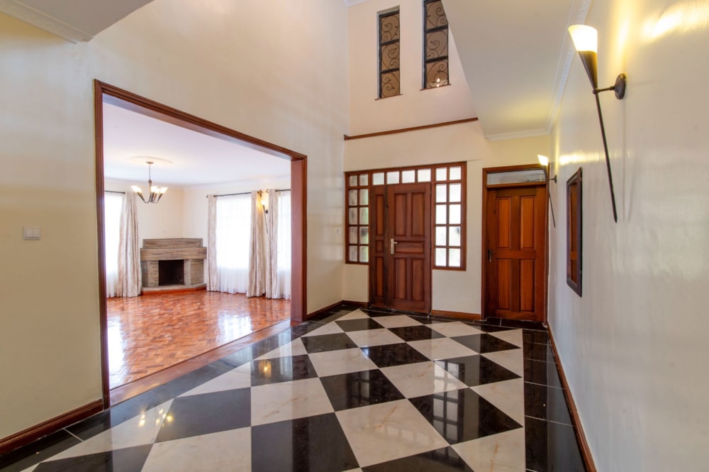 House to rent in Runda , Kenya - 3KE1713510 House to rent in Runda , Kenya - 3KE1713510