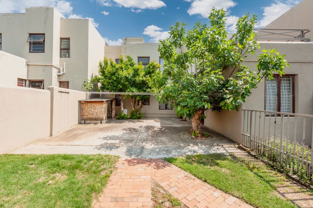 Townhouse for sale in Kew - BED1718022