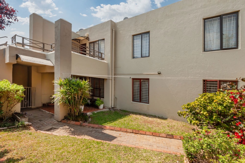 Townhouse for sale in Kew - BED1718022