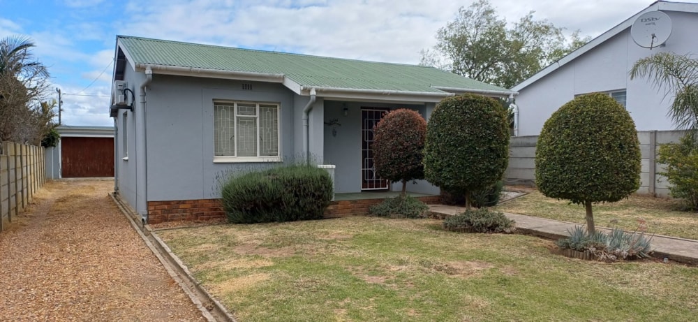 House for sale in Riviersonderend - 1SW1716438 House for sale in Riviersonderend - 1SW1716438