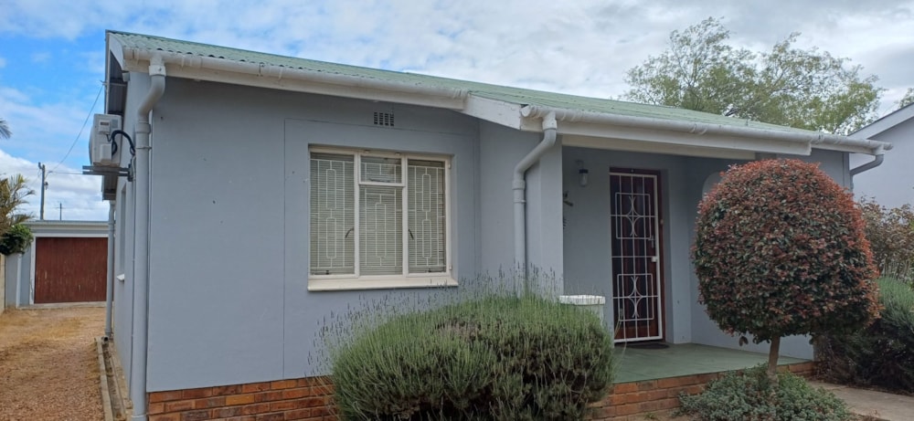 House for sale in Riviersonderend - 1SW1716438 House for sale in Riviersonderend - 1SW1716438