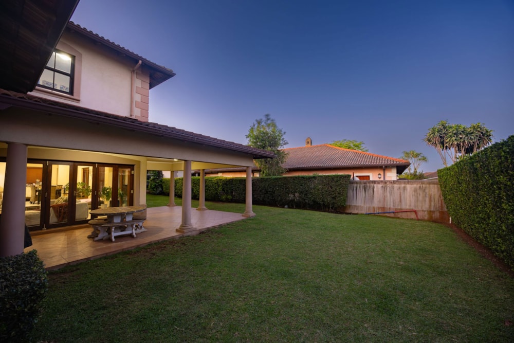 Security estate home for sale in Plantations Estate - 1KF1714017 Security estate home for sale in Plantations Estate - 1KF1714017