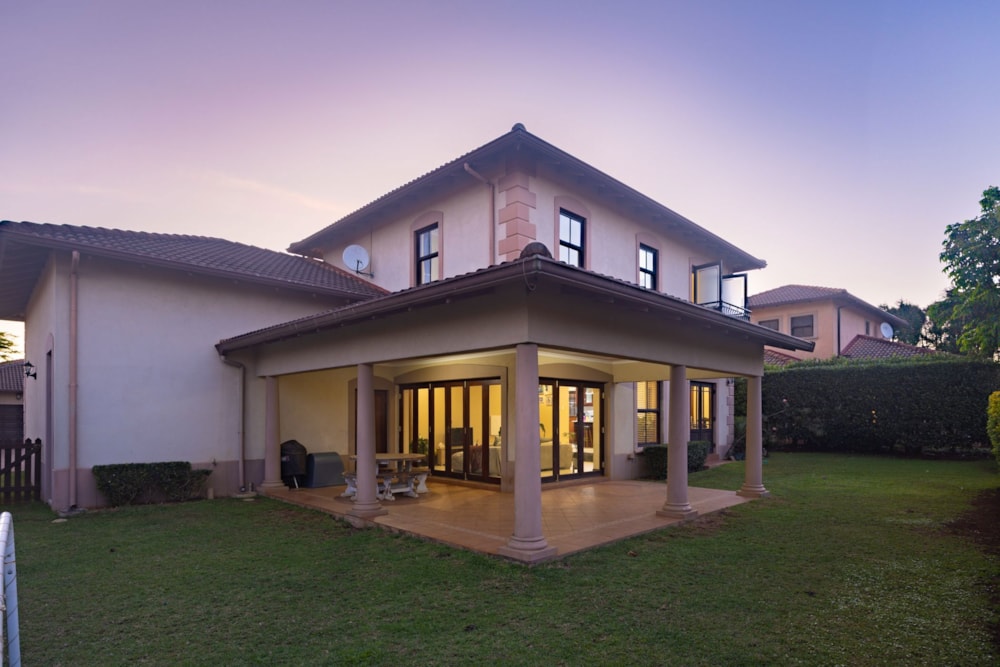 Security estate home for sale in Plantations Estate - 1KF1714017