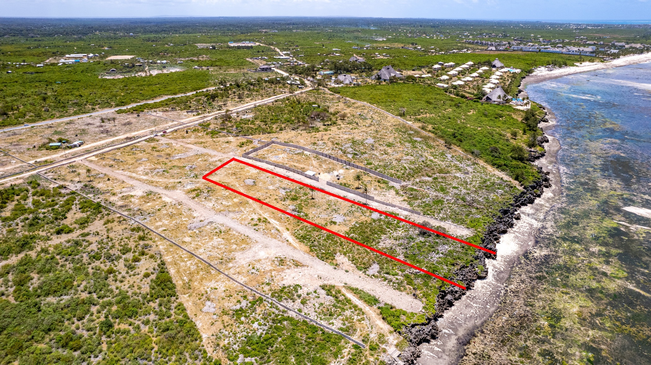 Vacant land for sale in Watamu, Kenya - 3KE1713876