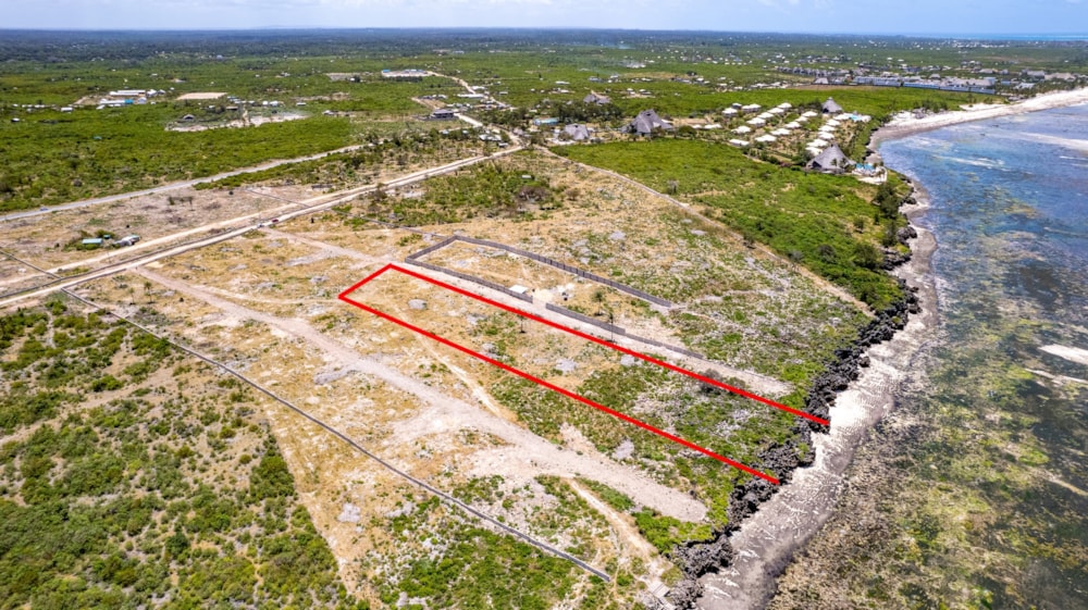 Vacant land for sale in Watamu, Kenya - 3KE1713876