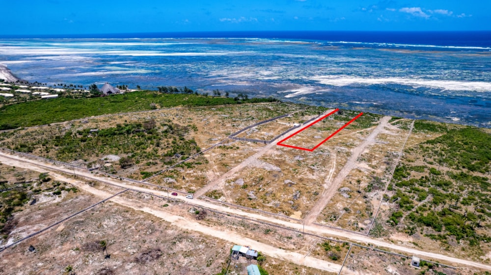 Vacant land for sale in Watamu, Kenya - 3KE1713876 Vacant land for sale in Watamu, Kenya - 3KE1713876