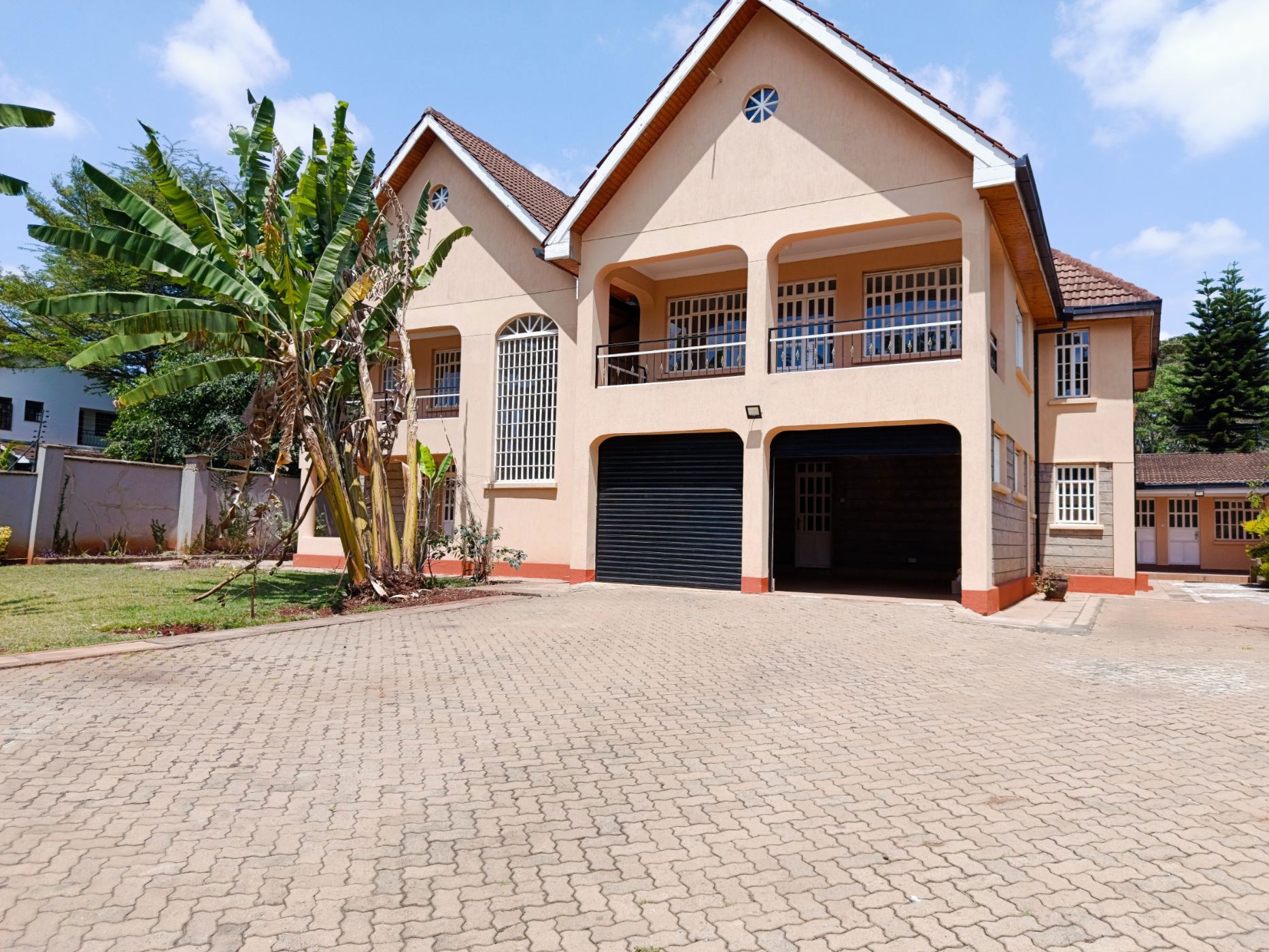 Townhouse to rent in Rosslyn, Kenya - 3KE1715878