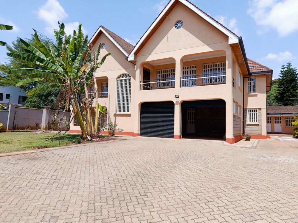 Townhouse to rent in Rosslyn, Kenya - 3KE1715878 Townhouse to rent in Rosslyn, Kenya - 3KE1715878