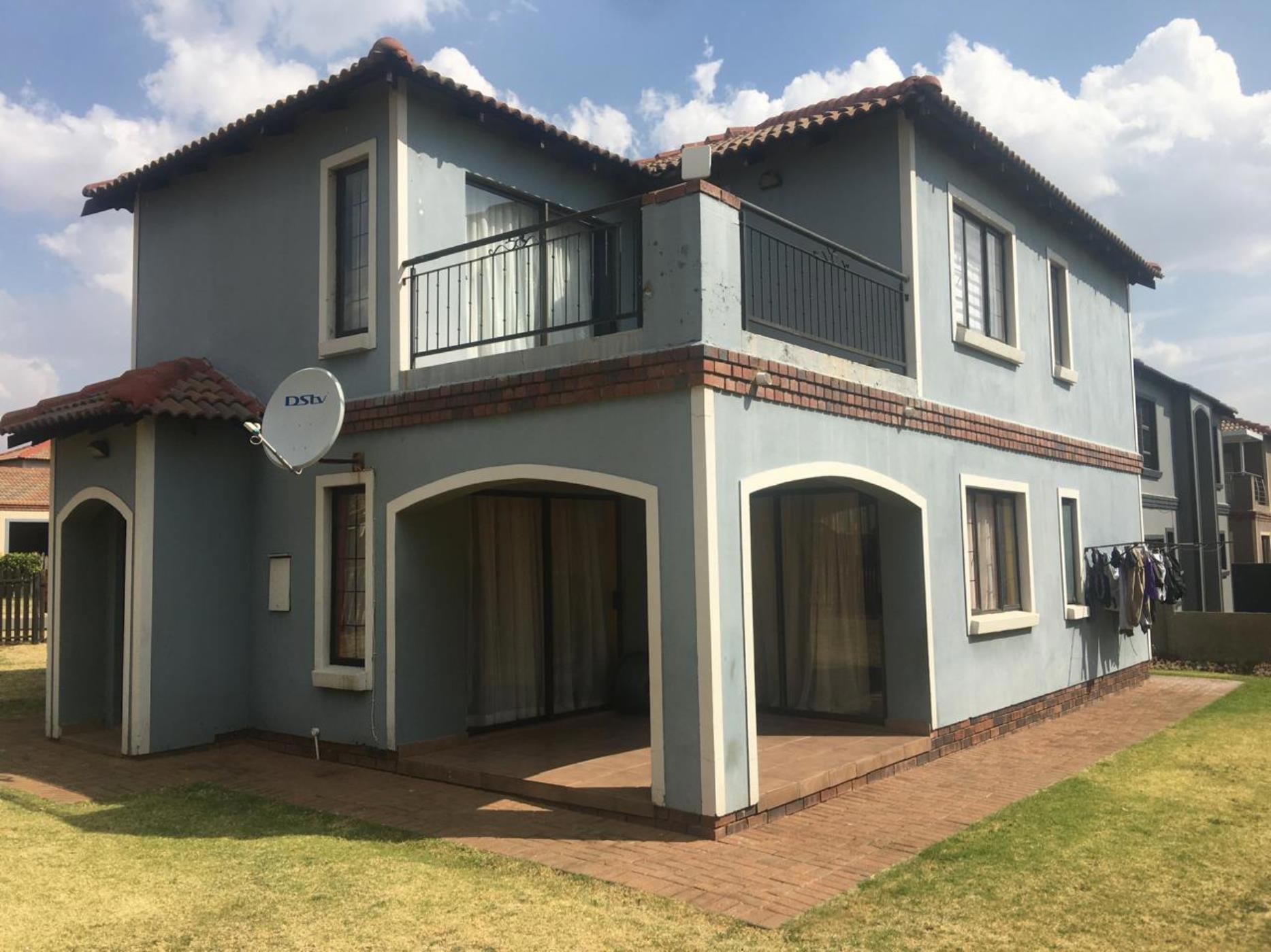 House for sale in Southdowns - 1GV1714310