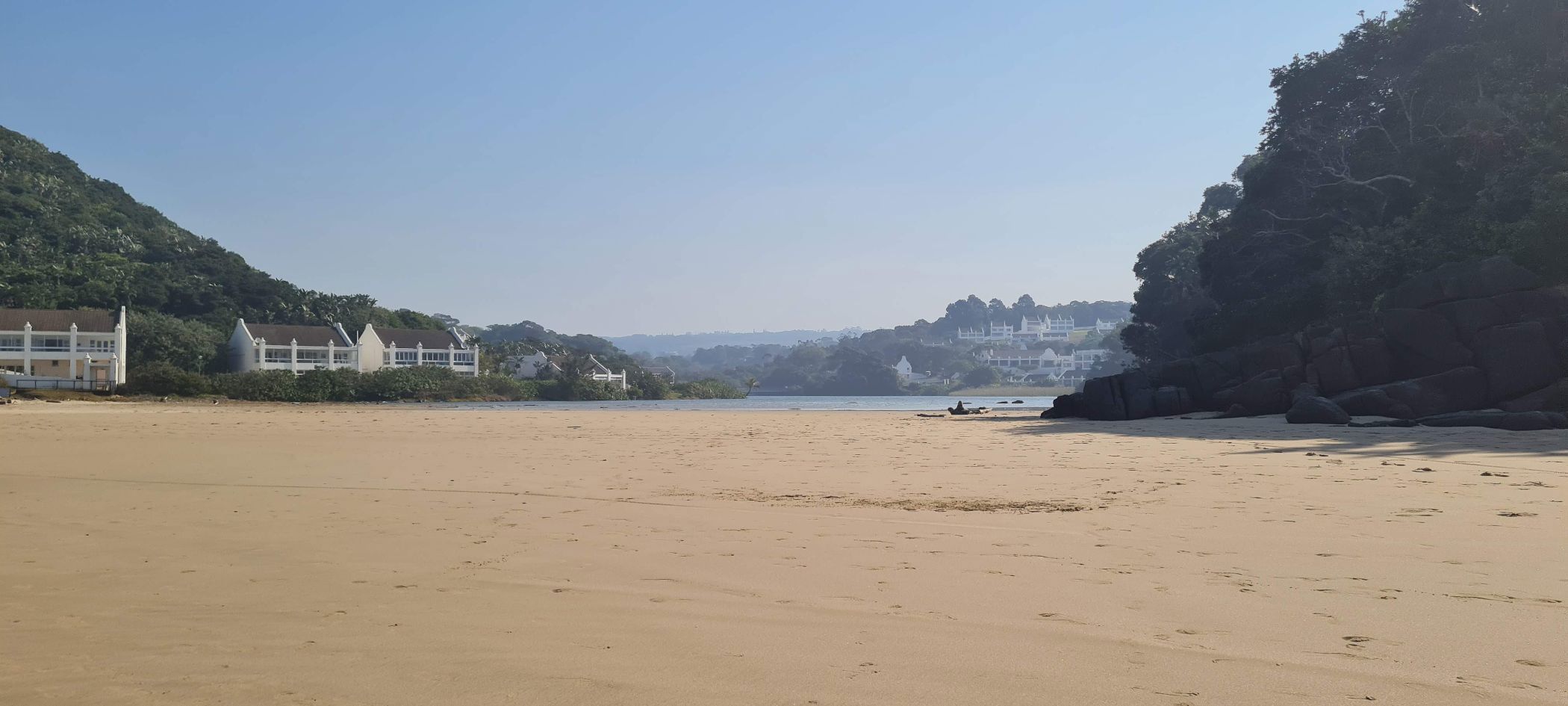 Security estate home for sale in Port Edward - 1PD1713868